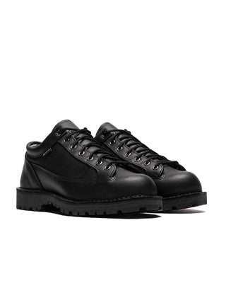 Danner Field Low ID GTX Jet Black