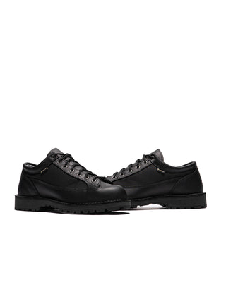 Danner Field Low ID GTX Jet Black