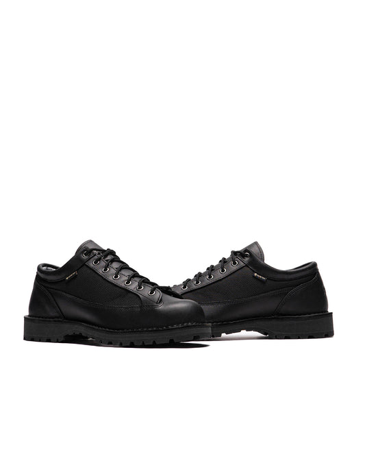 Danner Field Low ID GTX Jet Black