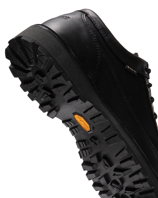 Danner Field Low ID GTX Jet Black