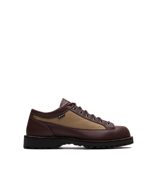 Danner Field Low ID Gore-Tex Pine