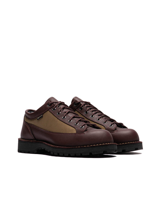 Danner Field Low ID Gore-Tex Pine