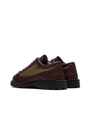 Danner Field Low ID Gore-Tex Pine