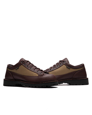 Danner Field Low ID Gore-Tex Pine