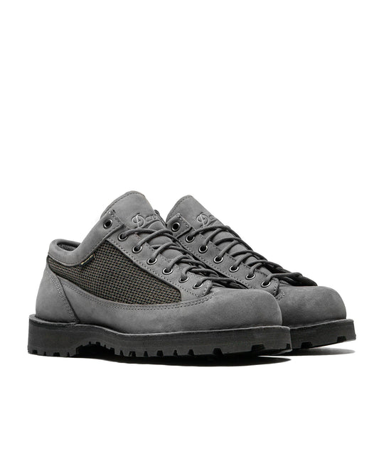 Danner Field Low ID Gore-Tex Grey