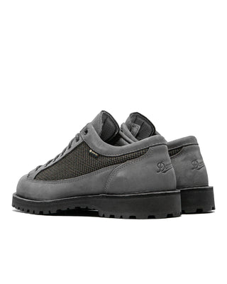 Danner Field Low ID Gore-Tex Grey