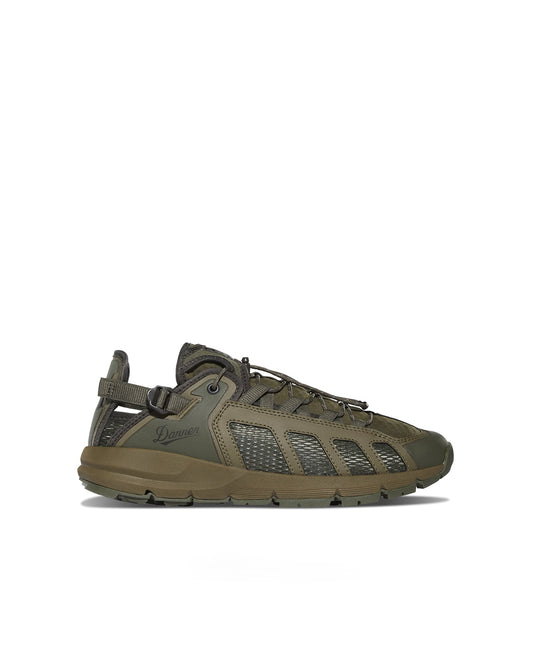 Danner Fullbore ID Sandal Olive