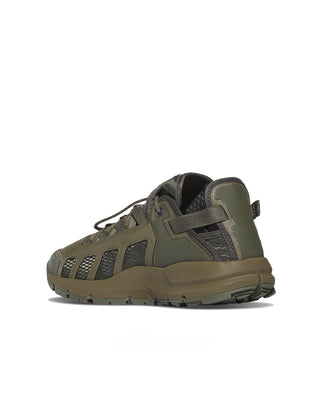 Danner Fullbore ID Sandal Olive