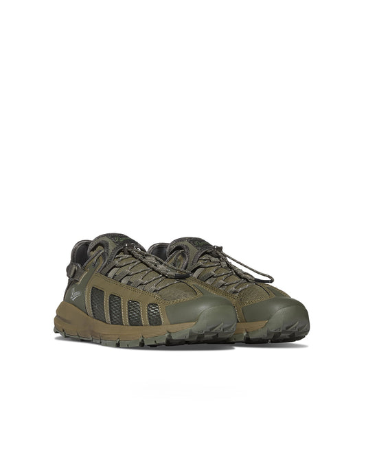 Danner Fullbore ID Sandal Olive