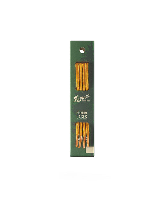 Danner Laces 63" Gold
