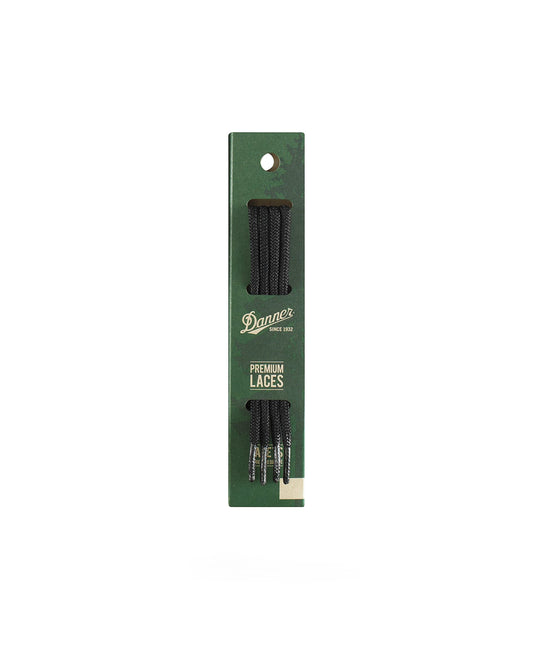 Danner Laces 63" Black