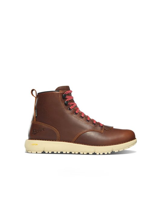Danner Logger 917 Gore-Tex Monk's Robe