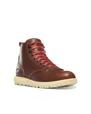 Danner Logger 917 Gore-Tex Monk's Robe