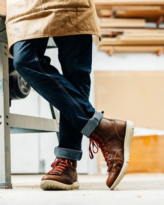 Danner Logger 917 Gore-Tex Monk's Robe
