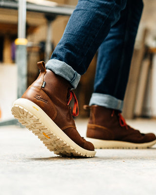 Danner Logger 917 Gore-Tex Monk's Robe