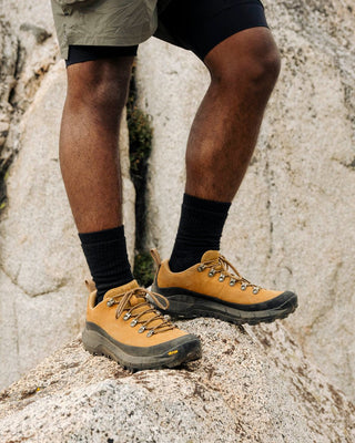 Danner MTN45 Low Gore-Tex Bone Brown