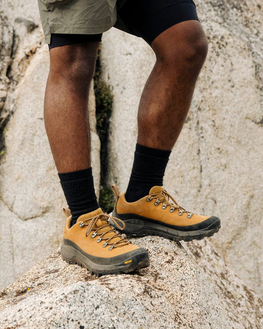 Danner MTN45 Low Gore-Tex Bone Brown