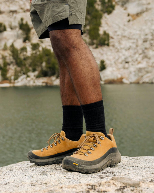 Danner MTN45 Low Gore-Tex Bone Brown