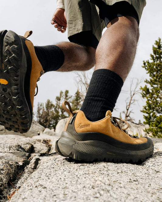 Danner MTN45 Low Gore-Tex Bone Brown