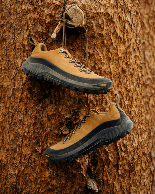 Danner MTN45 Low Gore-Tex Bone Brown