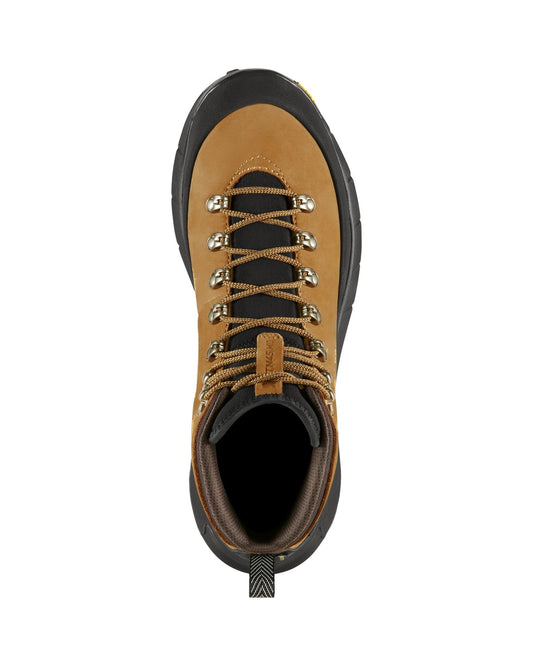 Danner MTN45 Mid Gore-Tex Bone Brown