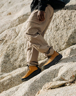 Danner MTN45 Mid Gore-Tex Bone Brown