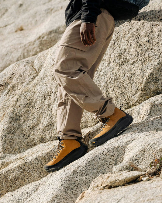Danner MTN45 Mid Gore-Tex Bone Brown