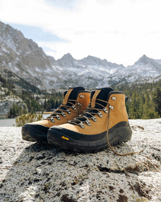 Danner MTN45 Mid Gore-Tex Bone Brown