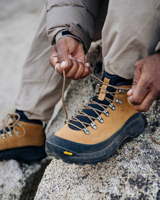 Danner MTN45 Mid Gore-Tex Bone Brown