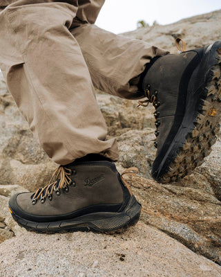 Danner MTN45 Mid Gore-Tex Smoky Olive