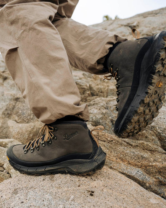 Danner MTN45 Mid Gore-Tex Smoky Olive