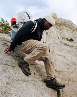 Danner MTN45 Mid Gore-Tex Smoky Olive