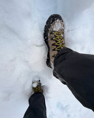 Danner Mountain 600 ID Gore-Tex Gray Moss