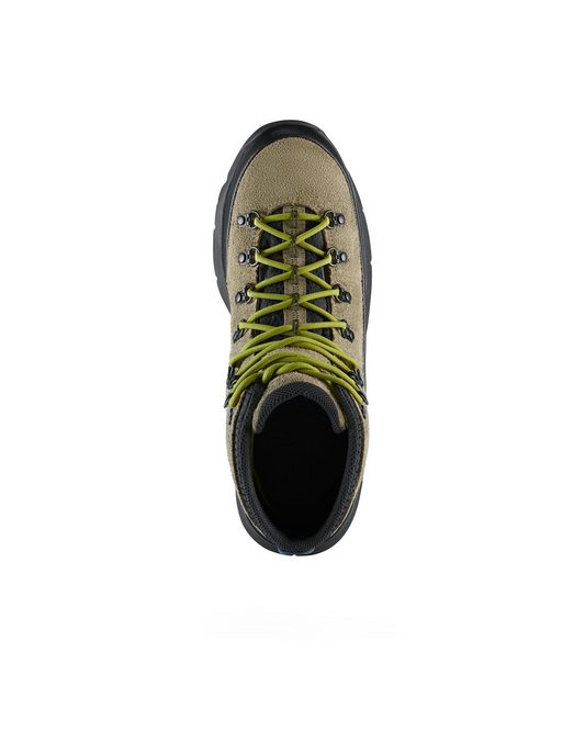 Danner Mountain 600 ID Gore-Tex Gray Moss