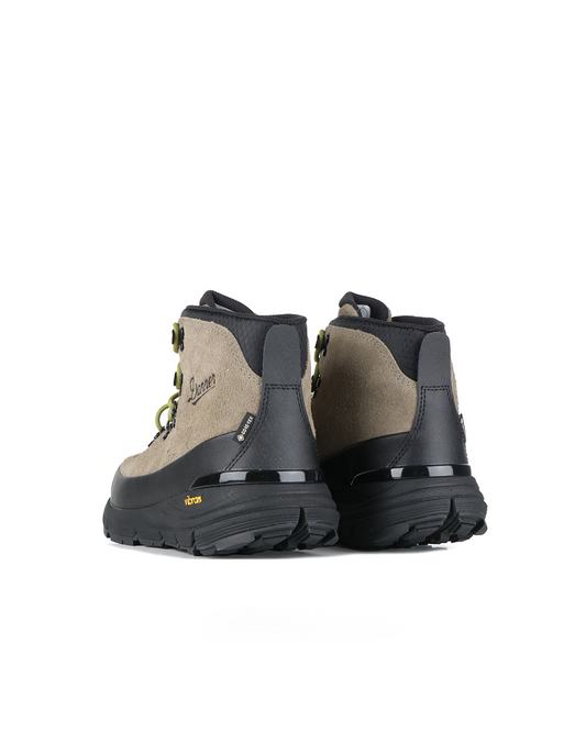 Danner Mountain 600 ID Gore-Tex Gray Moss