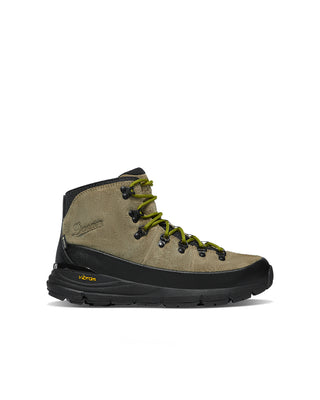 Danner Mountain 600 ID Gore-Tex Gray Moss
