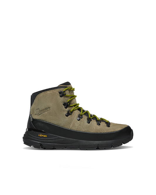Danner Mountain 600 ID Gore-Tex Gray Moss