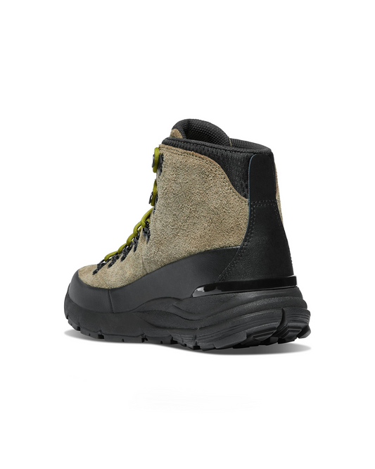 Danner Mountain 600 ID Gore-Tex Gray Moss