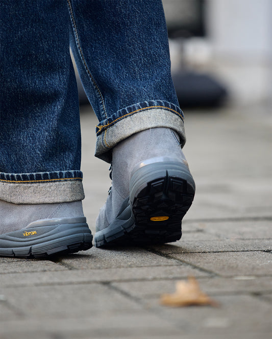 Danner Mountain 600 Smoked Pearl