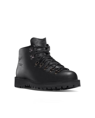 Danner Mountain Light Hiking Boots Black