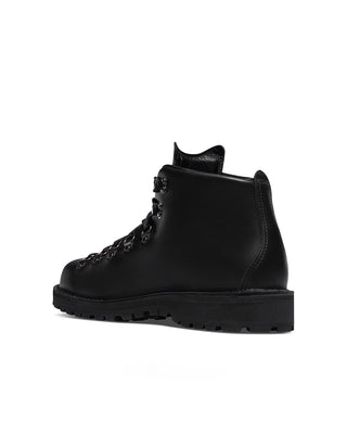Danner Mountain Light Hiking Boots Black