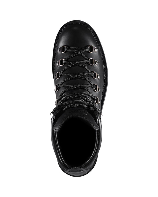 Danner Mountain Light Hiking Boots Black