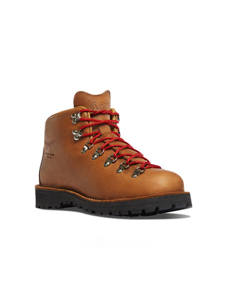 Danner Mountain Light Hiking Boots Cascade Clovis Behind The Pines