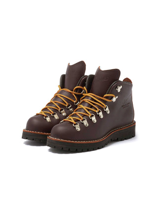 Danner Mountain Light Hiking Boot Brown bTP