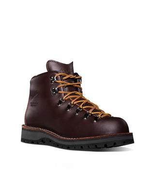 Danner Mountain Light Hiking Boot Brown
