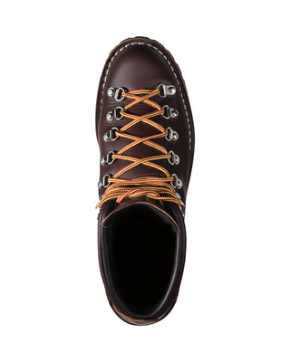 Danner Mountain Light Hiking Boot Brown