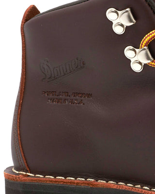 Danner Mountain Light Hiking Boot Brown