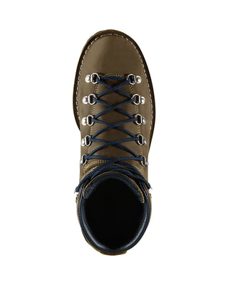 Danner Mountain Pass Hiking Boots Gunmetal