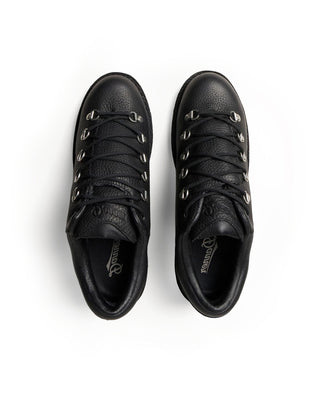 Danner Trail Field ID Low Gore-Tex Pebbled Black