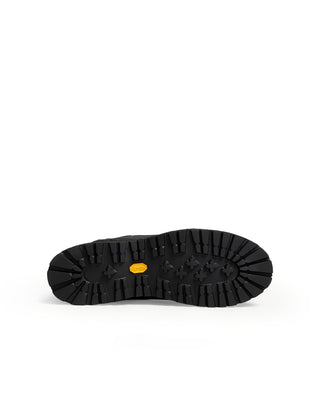 Danner Trail Field ID Low Gore-Tex Pebbled Black